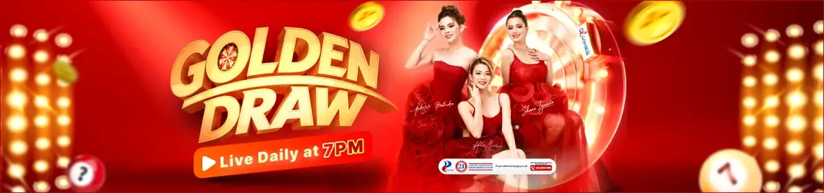 Golden Draw